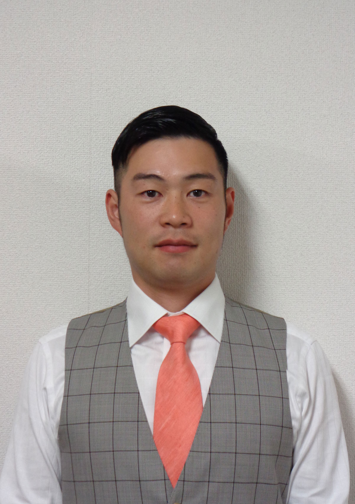 代表取締役 西田慎治