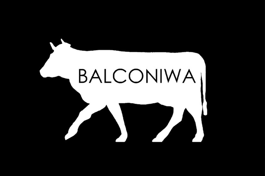 飲食部門「BALCONIWA」